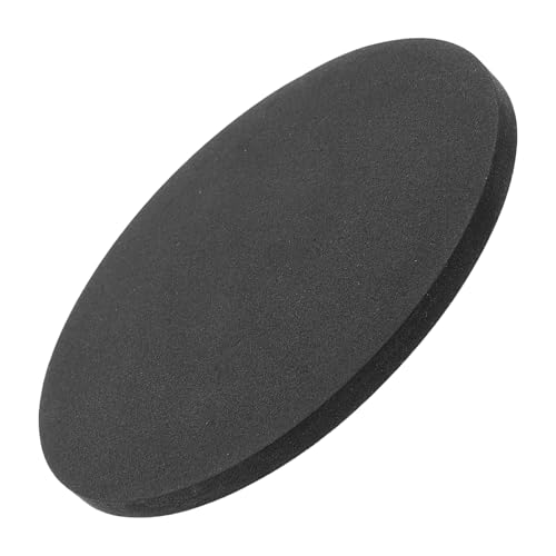 Milisten Cushioning Pad for Micro Landscape Bottles Shockproof Support for Aquarium Under Tank Stability - size: 15.00X15.00X1.00CM