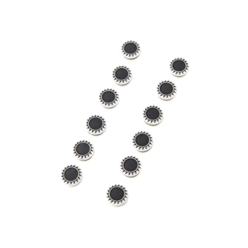 4pcs Hijab Magnets Magnetic Clip,pinless Retro Hijab Magnetic Pins For Clothes Scarves Niqab Women Girls Muslim