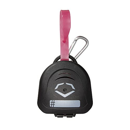 EvoShield Mouthguards - Strapless and with Strap - color: Pink, size: Youth, style: With Strap
