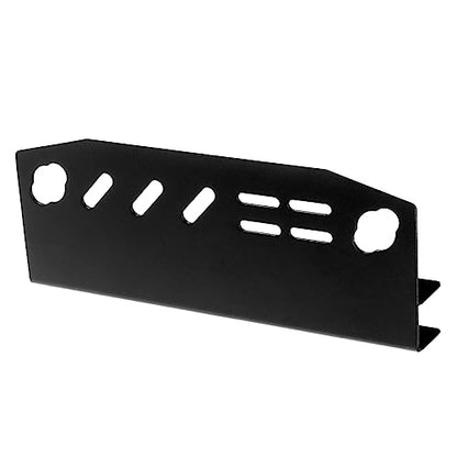 GALPADA Aquarium Tool Organizer Rack Maintenance Holder for Fish Tank Cleaning Tools Wall-Mounted Design Multi Easy Access and Storage