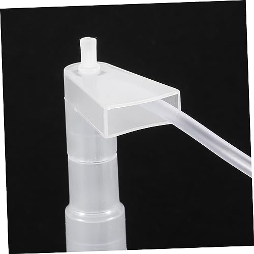 1Set Aquarium Fish Tank Divider Plate Grate Isolation Boards with Splicing Tube for Fish Separation and Easy Installation