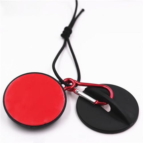 Yiju Boxing Reflex Ball Boxing Speed Ball MMA Workout Focus Trainer Adults Kids Double End Punching Ball for Hand Eye Coordination