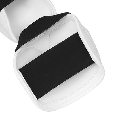 adidas Taekwondo Shin & Instep Protector - size: Large