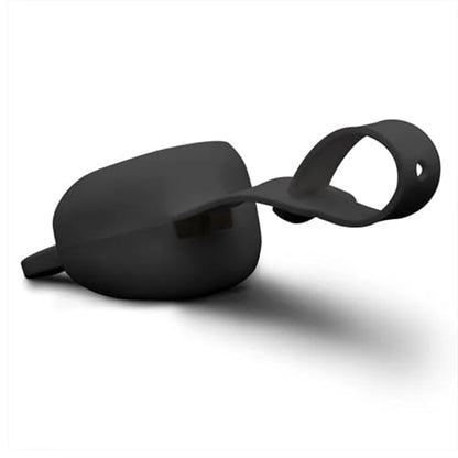 Vettex Doubleguard Mouthguard with Lip Protection - color: Black, size: Pack of 1