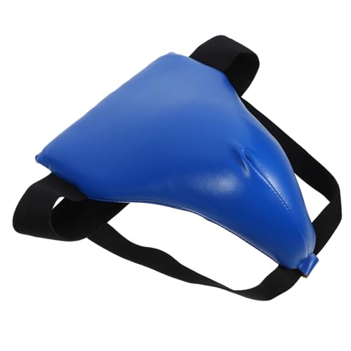 Wear-Resistant Crotch Guard for Boy Girl Breathable Groin Protector for Taekwondo and Boxing Comfortable Training Supply with Durable Design