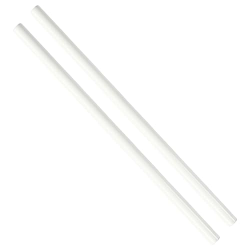 A20039 Ceramic Impeller Shaft Compatible with Fluval 106 206 306 406Filter | A202 A207 A212 A217 Canister Filter Impeller Shaft Replacement Part for Aquarium, 2-pcs - color: 106/206/306/406 Ceramic Impeller Shaft, size: 2