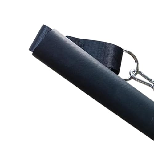 Pilates Foot Strap Pilates Equipment Adjustable Fitness Accessory Enhance Balance Improve Flexibility for Workout Training