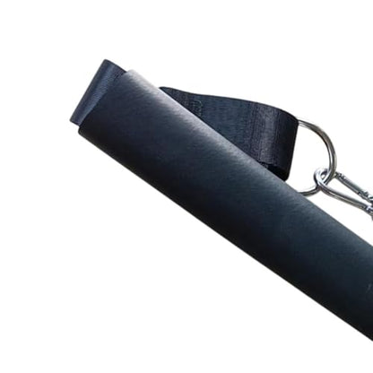 Pilates Foot Strap Pilates Equipment Adjustable Fitness Accessory Enhance Balance Improve Flexibility for Workout Training