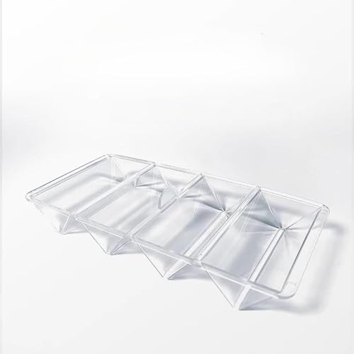 Baoblaze Fish Breeding Box Fish Isolation Box Separation Easy Use Multipurpose Fish Tank Hatchery Incubations Box for Shrimp Baby Fish