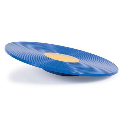 OPTP Rock Ankle Exercise Board – Balance Board for Range of Motion Exercise | Balance wobble board for therapy & rehab, Ankle strengthening equipment for improved proprioception & range of motion