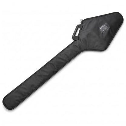 HEMA Sword Bag, 1680D Polyester HEMA Bag for Longsword, Saber, Rapier and Training Weapons, Padded Sword Carrying Case with Shoulder Strap, Black, (Two Sword Basic) - size: One Sword