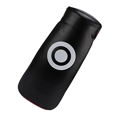 Boxing KICK PAD HIGH Strength Curved Design Taekwondo Training PAD - color: Black
