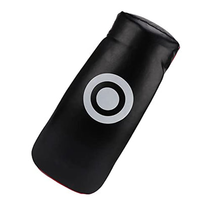 Boxing KICK PAD HIGH Strength Curved Design Taekwondo Training PAD - color: Black