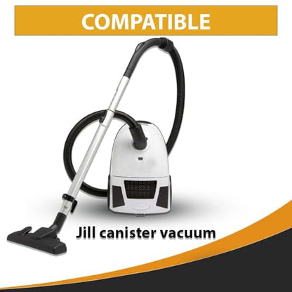 Replacement Part For Riccar Jill Canister Vacuum Cleaner Bag Holder # compare to part C361-1100