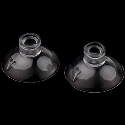 2X Aquarium Glass Egg Tumbler for Eggs Hatching