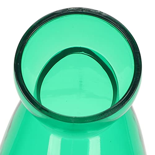 HEEPDD Aquarium Lily Pipe Outflow, Fish Tank Filter Water Outflow for Aquarium Planted Tank Aquascaping Filter