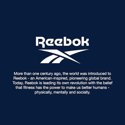Reebok 2-Pack Hand Grips, Spring Coiled Wrist, Fingers & Forearm Strength Trainer with Soft Foam Handles, Improves Grip Strength, Resistance Hand Gripper for Manual Exercises & Rehab - color: Blue/Lime