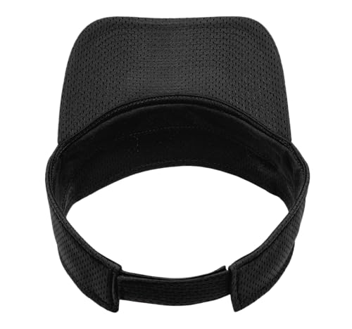 Drying Rack Baking Pastry Chef Sport Sun Visor - color: Black