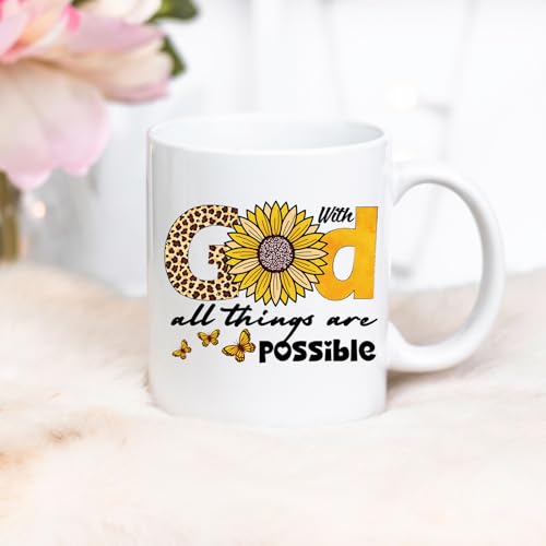 20 Sheets Bible Verse UV DTF Cup Wrap Transfer Decals for Glass | Religious Faith Jesus UVDTF Stickers, Inspirational Waterproof Transfer, for Mug Wood DIY Crafts, Strong Adhesion - style: Jesus