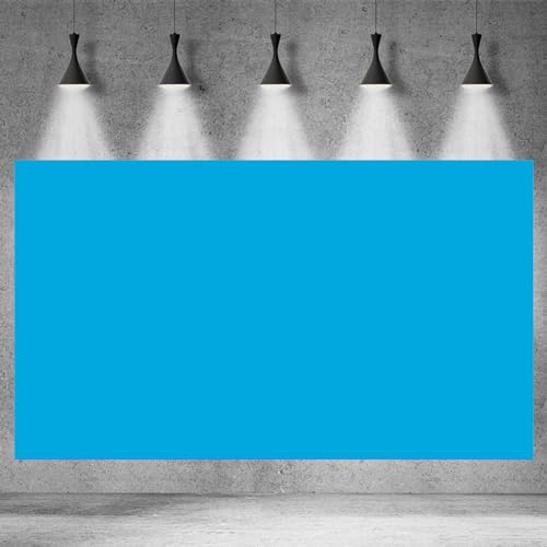 Blue Aquarium Background Fish Tank Backdrop Blue Fish Background for Aquarium Wallpaper Fish Tank Backdrop Aquarium Poster Background Reptile Habitat Background Vinyl 24x16in - size: 24(W)x16(H)inches/ 60(W)*40cm(H)