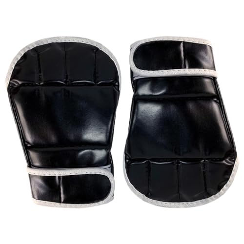 Gloves Grappling Sparring, Open Palm Grappling Gloves for Sparring, Adjustable Punching Bag for Fighting Punching Bag Workout