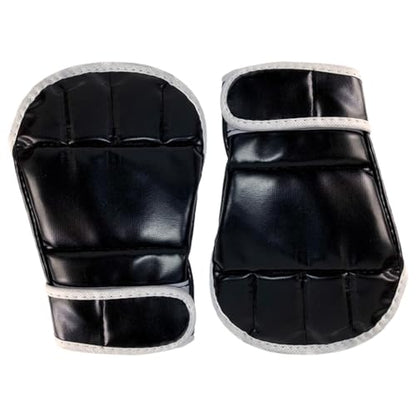 Gloves Grappling Sparring, Open Palm Grappling Gloves for Sparring, Adjustable Punching Bag for Fighting Punching Bag Workout