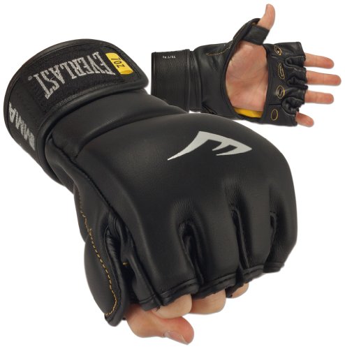 Everlast MMA Grappling Gloves