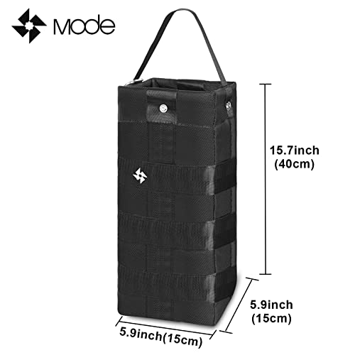 Mode Chain Container Large Size Suits for 2 Ton Manual Hoist Chain Bag 100% Polyester Large Capacity - size: Medium