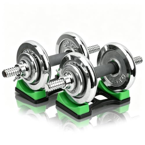 1pair dumbbell bracket mat, dumbbell weight rack floor protection pad for home gym equipment