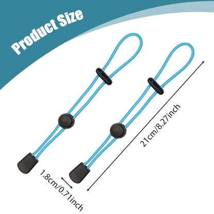 kowaku Boxing Gloves Carrying Strap Travel Carrier Gloves Punching Bag Strap,Accessory,Storage Rack,Professional Hanging Sling Leash - color: blue