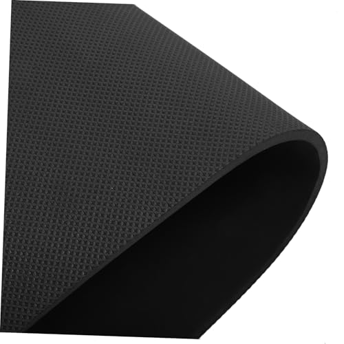 Aquarium Bottom Mat Non- Thicken Leveling Pad for Fish Tanks Cushion Shock-Absorbing Under Tank Support for Home Aquariums