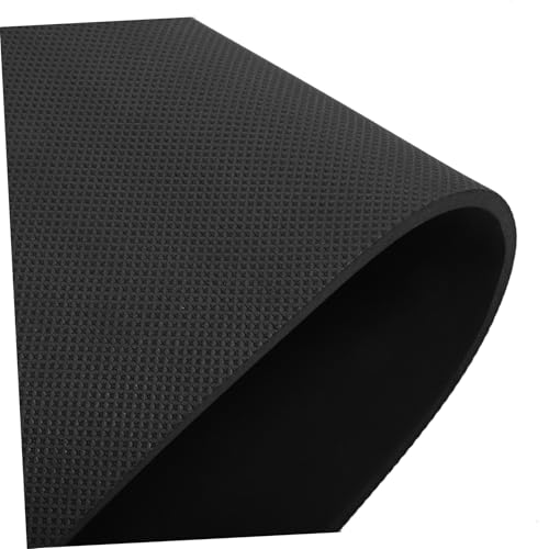 Reptile Terrarium Mat Thickened Nonslip Aquarium Leveling Pad for Fish Tanks Shockproof Base and Wear-Resistant Fish Tank Bottom Mat