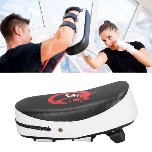 Mingzhe Kickboxing Strike Thicken Striking Gear for Martial Arts Training