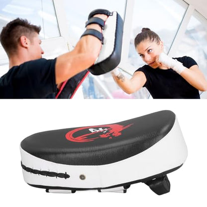 Mingzhe Kickboxing Strike Thicken Striking Gear for Martial Arts Training