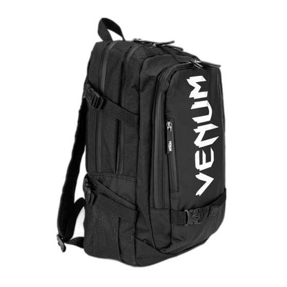 Venum Challenger Pro Evo Backpack - color: Black/White