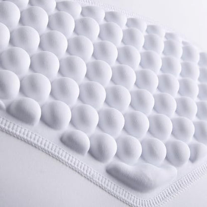 COOLOMG Youth Chest Protector Baseball Softball Football Lacrosse | Padded Compression Shirt Sleeveless Rib Heart Sternum Guard - color: White, size: Small