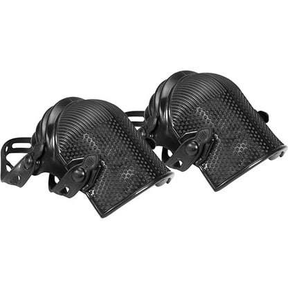 BARWALT KN-5 Ultralight Roofing Kee Pads, Lighweight, Rebuildable, Assembled in USA, BWT21210 - style: KN-5 Ultralight