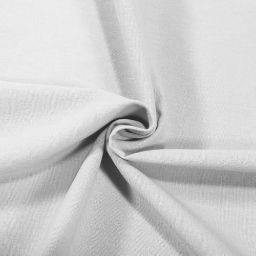 Men Islamic Caftan Thobe Big and Tall Breathable Prayer Clothes Saudi Arabic for Eid Home Casual Wear - color: White, size: Large
