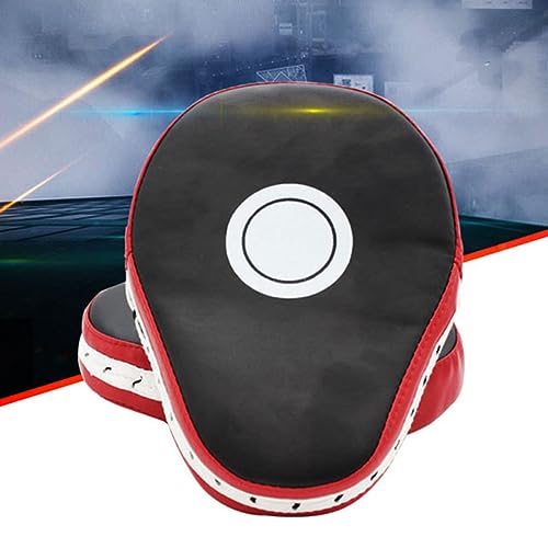 KESYOO ing Hand ing Pads Training Accessories Taekwondo Training Pad Kung Fu Pad