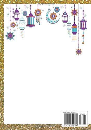 Muslim Beauty Daily Planner Journal: Women Muslim Gratitude Journal Positive Affirmations Notebook To Write In