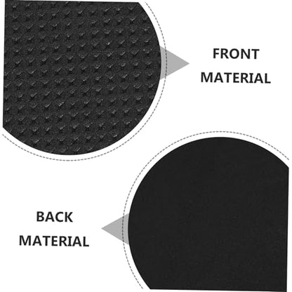 Aquarium Nonslip Pad Thicken Eva Cushion for Fish Tank Bottom Durable Cuttable Wear Resistant Mat for Heat Preservation and Shock Absorption