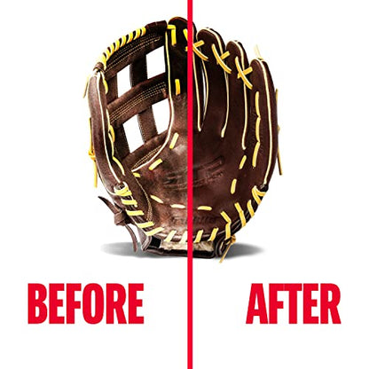 Franklin MLB Glove Oil - Dr. Glove - Leather Oil - Premium Formulation - 30z
