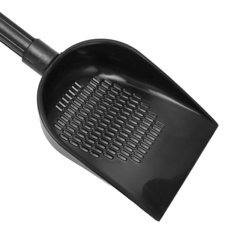 Reptile Sand Substrate Scoop Shovel, Fish Garden Sand Scoop Shovel Terrarium Substrate Litter Cleaner for Small Pets Or Reptile Terrarium Sand Waste