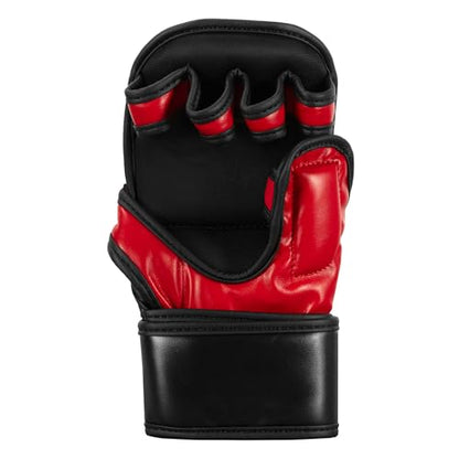 Title MMA Sparring Gloves - size: Standard