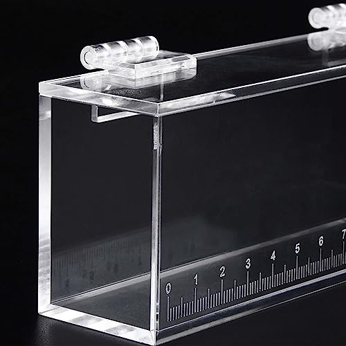 Acrylic for Fishing Photo Tank, S - size: Small