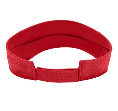Drying Rack Baking Pastry Chef Sport Sun Visor - color: Red