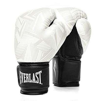 Everlast Spark Boxing - color: White, size: 12 oz
