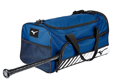 Mizuno All Sport Duffle - color: Royal