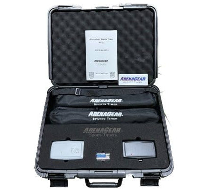 ArenaGear Sports Timer 1 gate - One Gate Agility Tests - size: One Gate (Agility Tests)