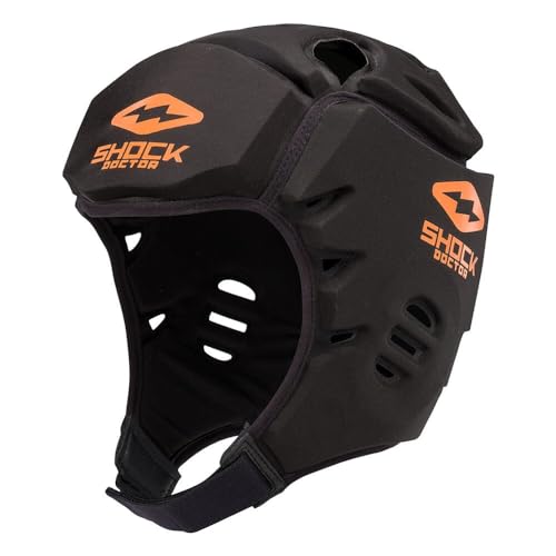 Showtime Soft Headgear - size: Small-Medium